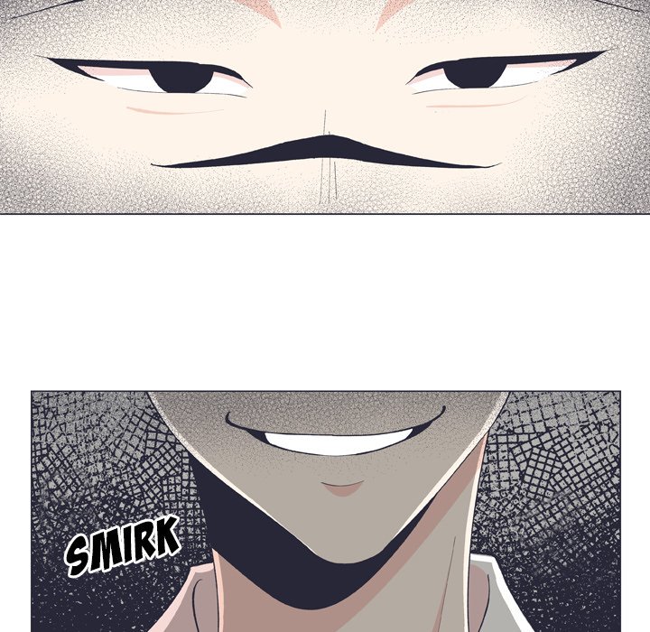 Double POP! Double POP! EP 12 - Toomics page 93 - 