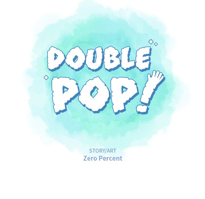 Double POP! Double POP! EP 12 - Toomics page 95 - 