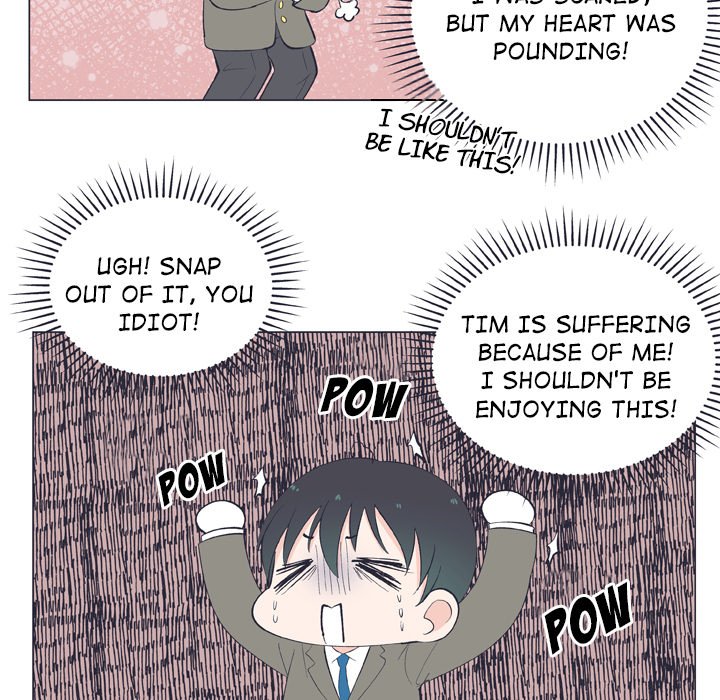 Double POP! Double POP! EP 13 - Toomics page 13 - 