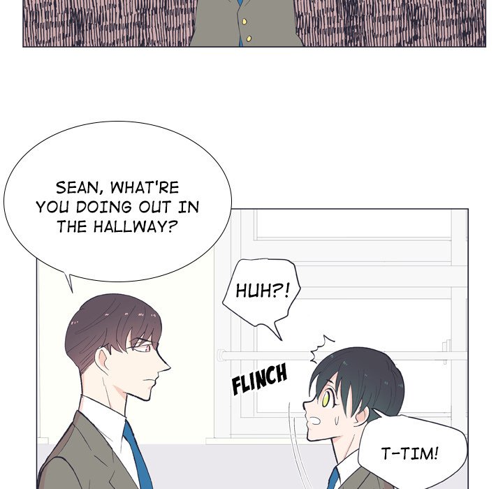 Double POP! Double POP! EP 13 - Toomics page 14 - 
