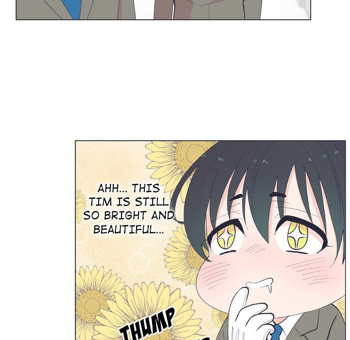 Double POP! Double POP! EP 13 - Toomics page 17 - 