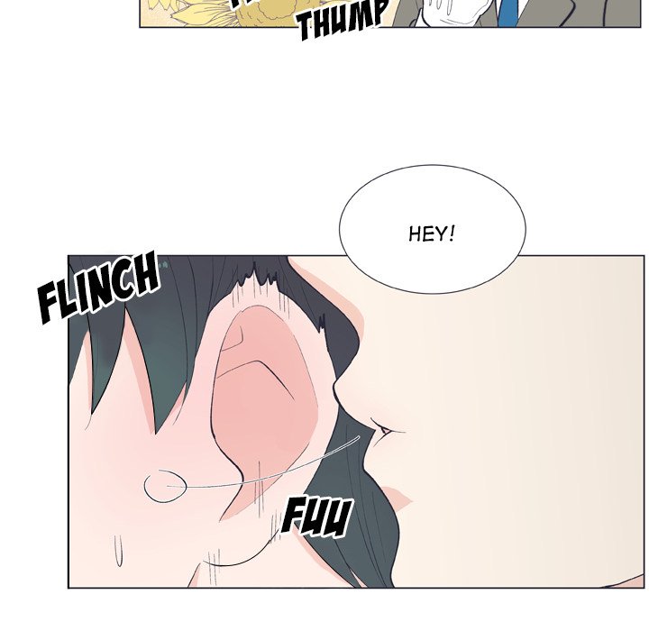 Double POP! Double POP! EP 13 - Toomics page 18 - 