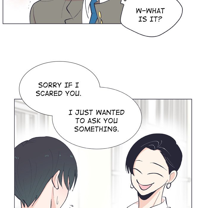 Double POP! Double POP! EP 13 - Toomics page 21 - 