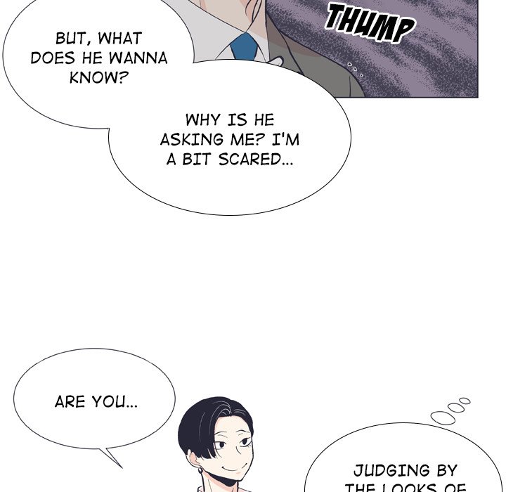 Double POP! Double POP! EP 13 - Toomics page 23 - 