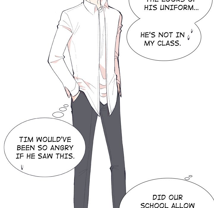 Double POP! Double POP! EP 13 - Toomics page 24 - 