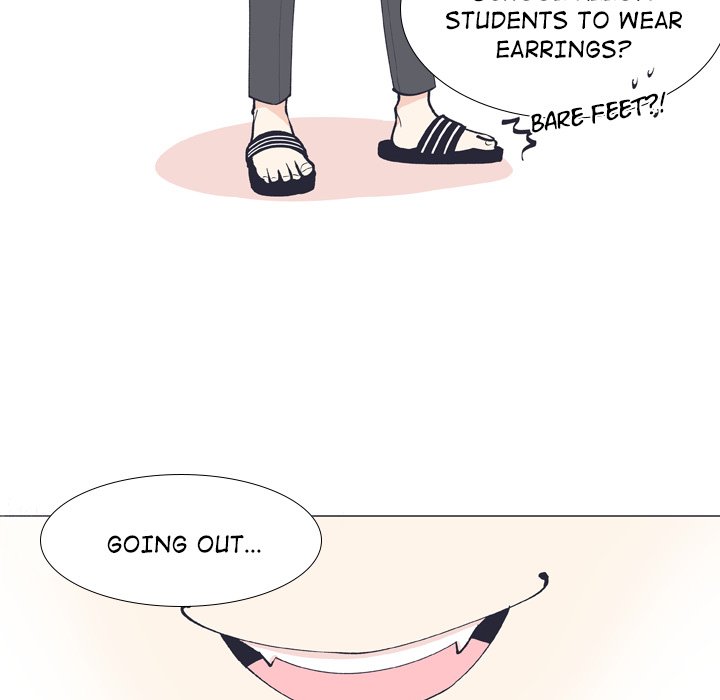 Double POP! Double POP! EP 13 - Toomics page 25 - 