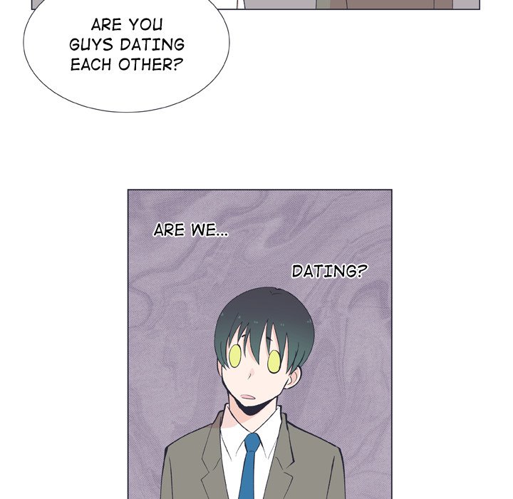 Double POP! Double POP! EP 13 - Toomics page 29 - 