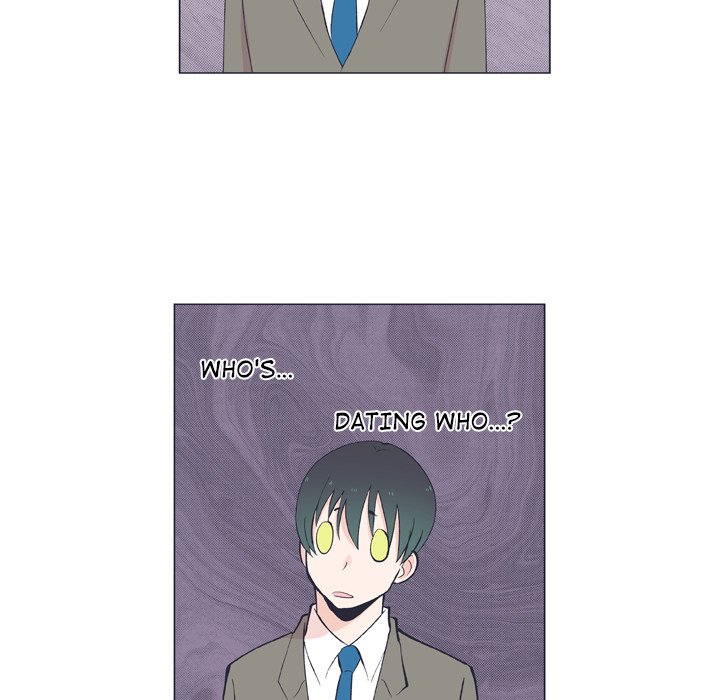 Double POP! Double POP! EP 13 - Toomics page 30 - 
