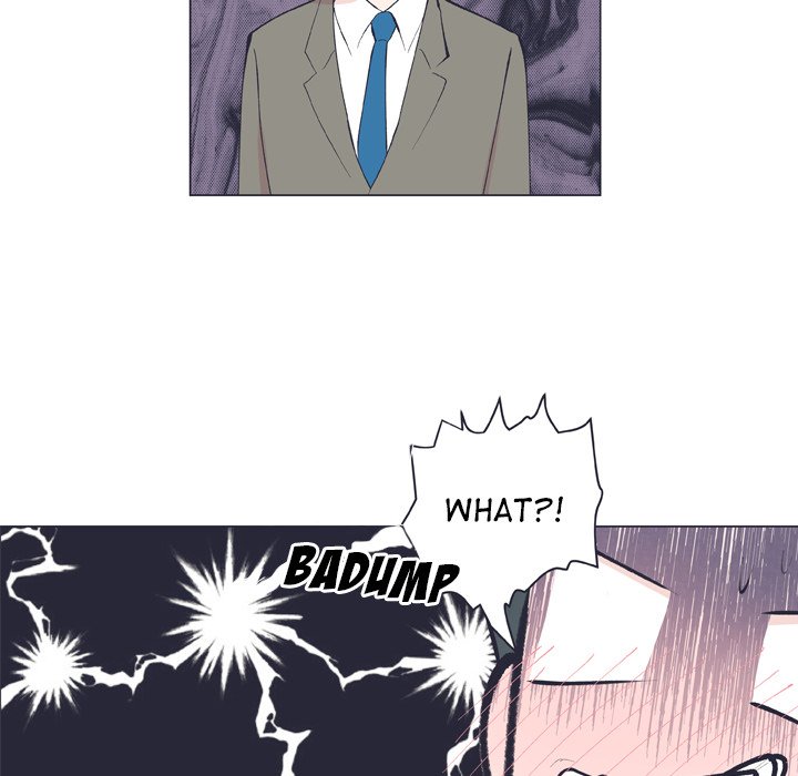 Double POP! Double POP! EP 13 - Toomics page 32 - 