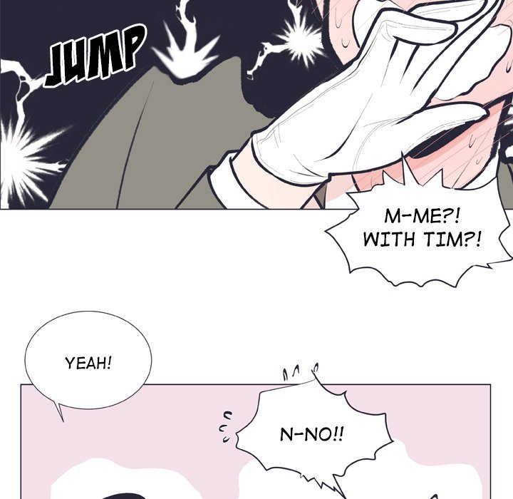 Double POP! Double POP! EP 13 - Toomics page 33 - 