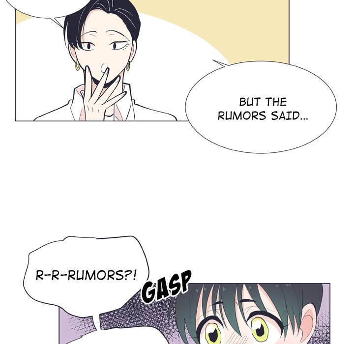 Double POP! Double POP! EP 13 - Toomics page 35 - 