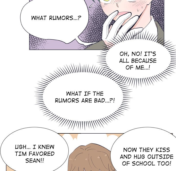 Double POP! Double POP! EP 13 - Toomics page 36 - 
