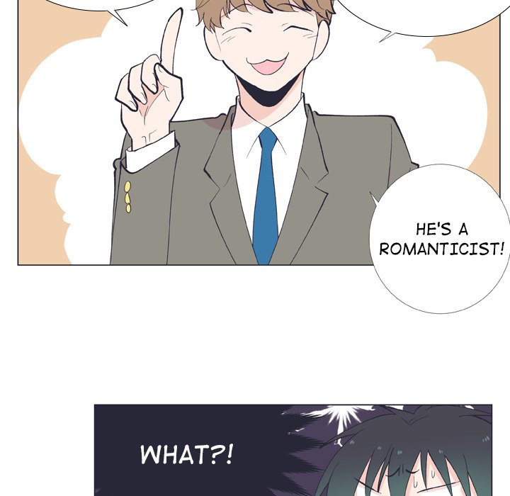 Double POP! Double POP! EP 13 - Toomics page 37 - 