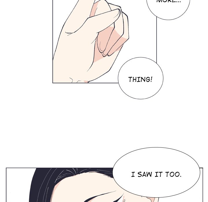 Double POP! Double POP! EP 13 - Toomics page 39 - 