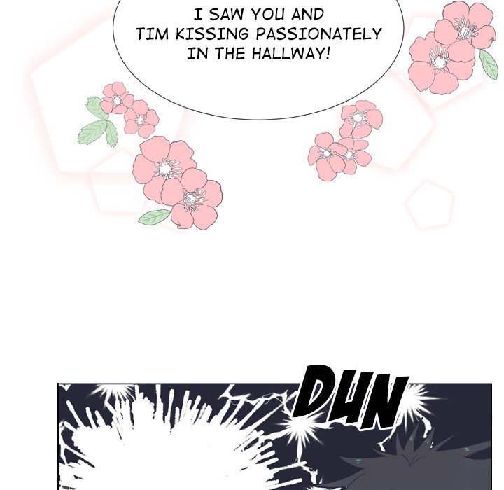 Double POP! Double POP! EP 13 - Toomics page 41 - 