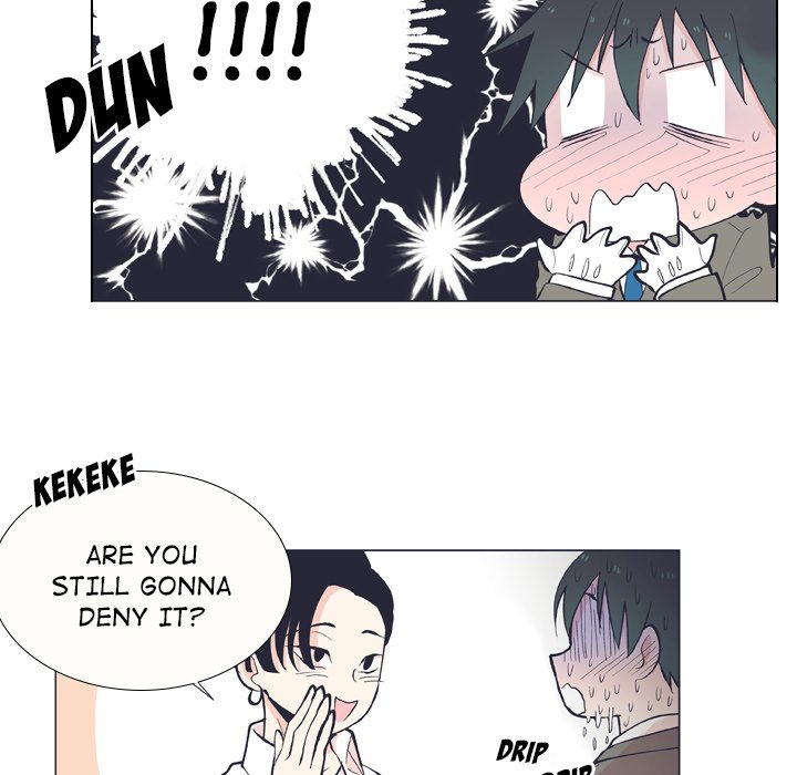 Double POP! Double POP! EP 13 - Toomics page 42 - 