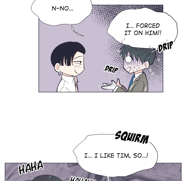 Double POP! Double POP! EP 13 - Toomics page 44 - 