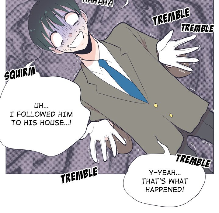 Double POP! Double POP! EP 13 - Toomics page 45 - 