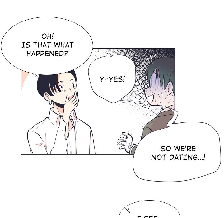 Double POP! Double POP! EP 13 - Toomics page 46 - 