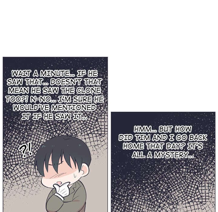 Double POP! Double POP! EP 13 - Toomics page 49 - 