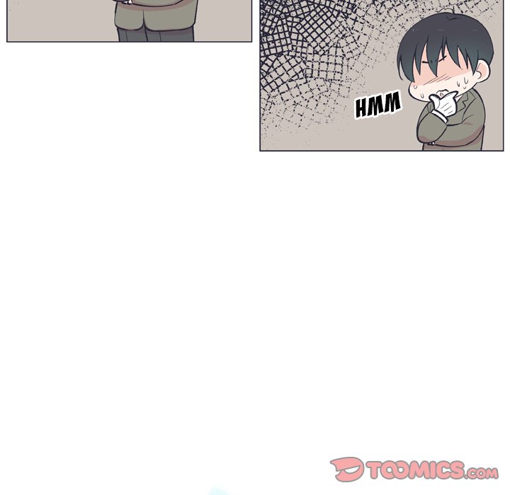 Double POP! Double POP! EP 13 - Toomics page 50 - 