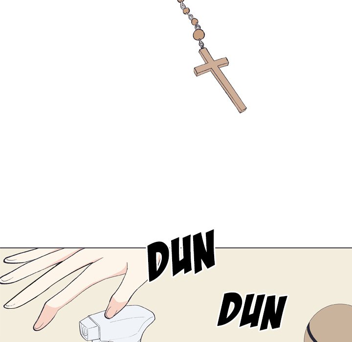 Double POP! Double POP! EP 13 - Toomics page 53 - 
