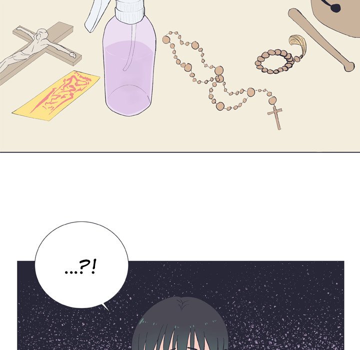 Double POP! Double POP! EP 13 - Toomics page 54 - 