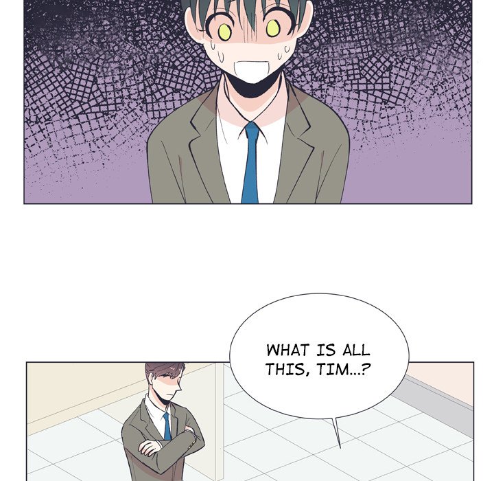 Double POP! Double POP! EP 13 - Toomics page 55 - 