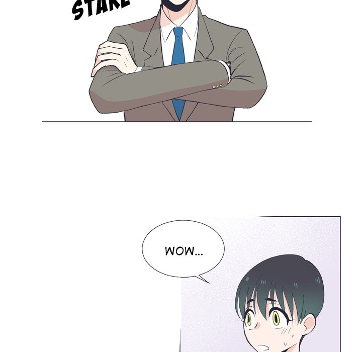 Double POP! Double POP! EP 13 - Toomics page 57 - 