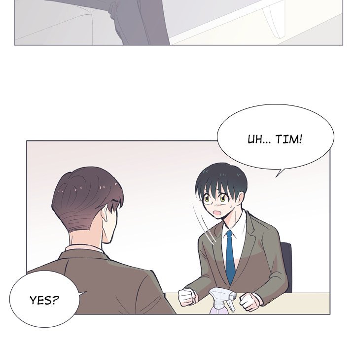 Double POP! Double POP! EP 13 - Toomics page 63 - 