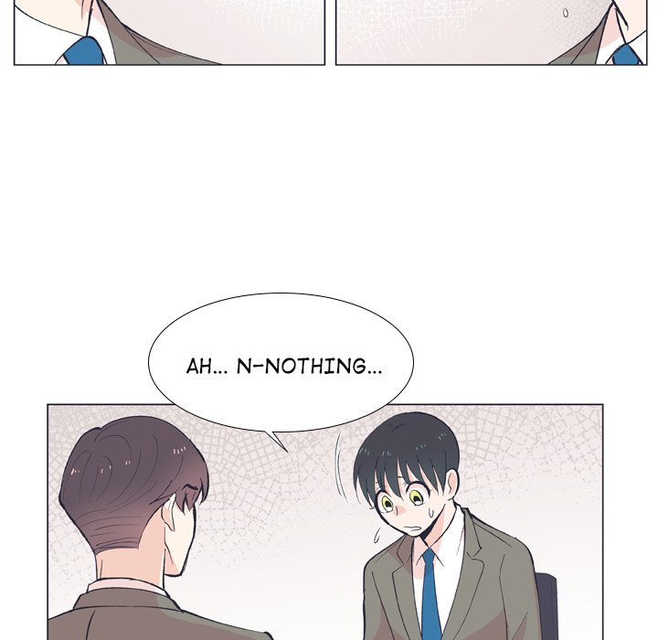 Double POP! Double POP! EP 13 - Toomics page 65 - 