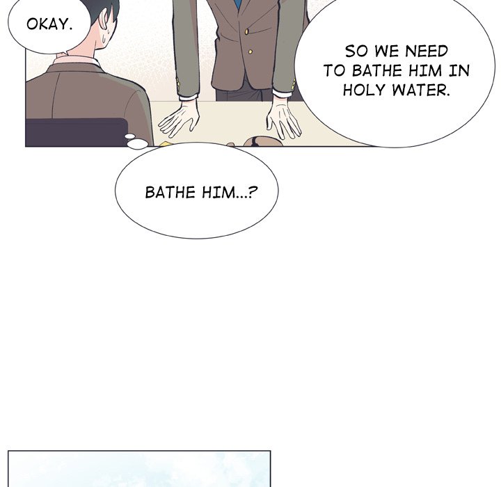 Double POP! Double POP! EP 13 - Toomics page 67 - 