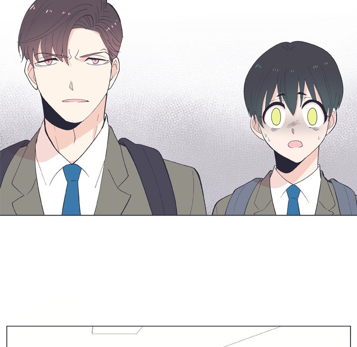 Double POP! Double POP! EP 13 - Toomics page 69 - 