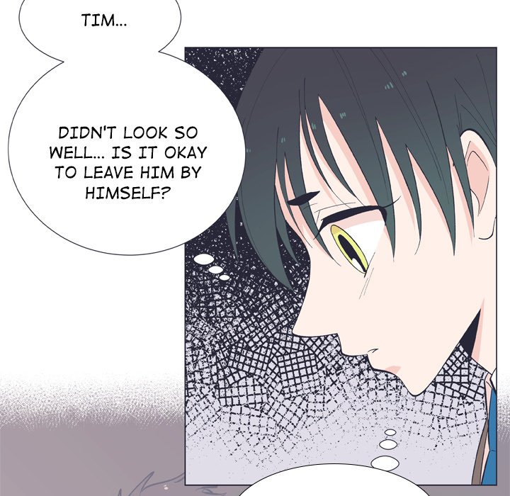 Double POP! Double POP! EP 13 - Toomics page 8 - 