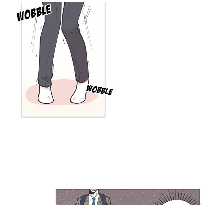Double POP! Double POP! EP 13 - Toomics page 71 - 