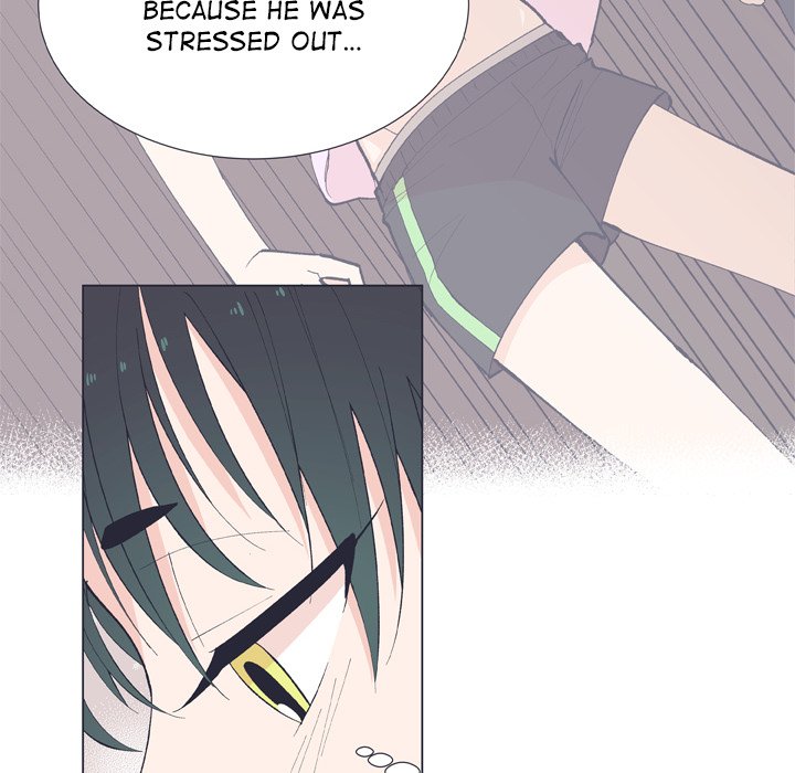 Double POP! Double POP! EP 13 - Toomics page 10 - 