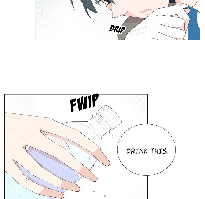 Double POP! Double POP! EP 14 - Toomics page 13 - 