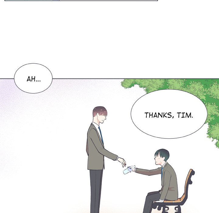Double POP! Double POP! EP 14 - Toomics page 14 - 
