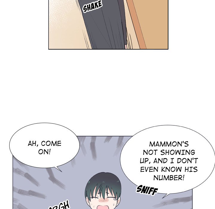 Double POP! Double POP! EP 14 - Toomics page 16 - 