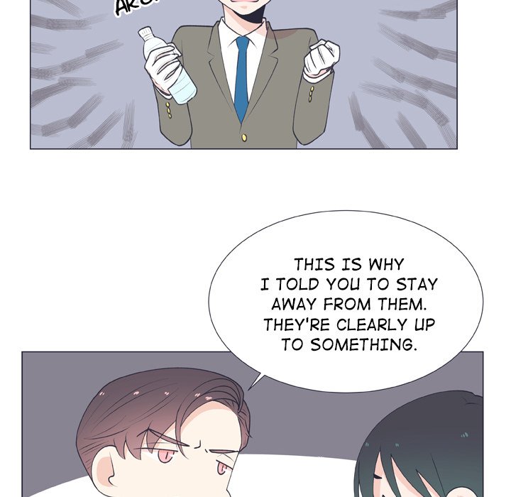 Double POP! Double POP! EP 14 - Toomics page 17 - 