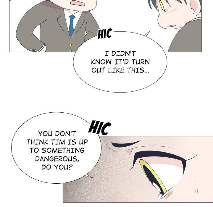 Double POP! Double POP! EP 14 - Toomics page 18 - 