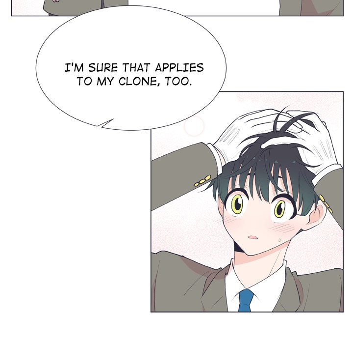 Double POP! Double POP! EP 14 - Toomics page 20 - 