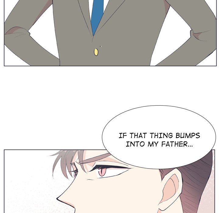 Double POP! Double POP! EP 14 - Toomics page 22 - 