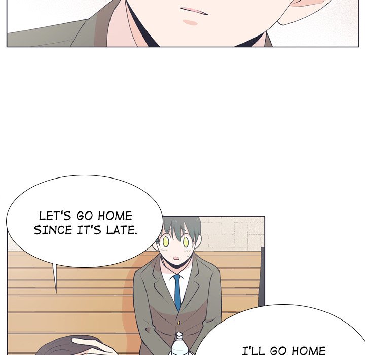 Double POP! Double POP! EP 14 - Toomics page 24 - 
