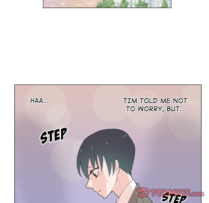 Double POP! Double POP! EP 14 - Toomics page 28 - 
