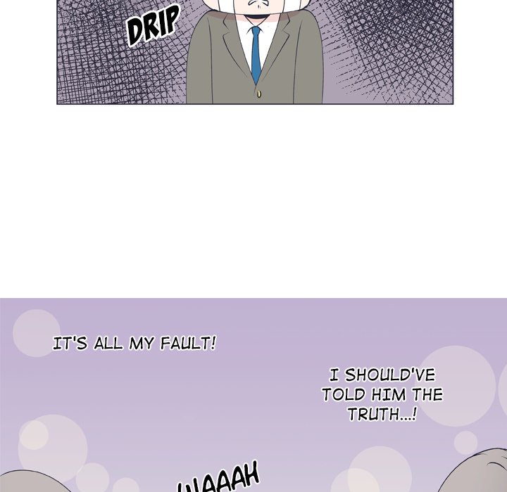 Double POP! Double POP! EP 14 - Toomics page 31 - 