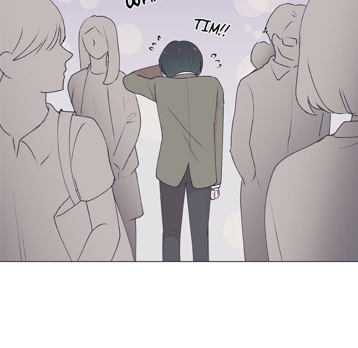 Double POP! Double POP! EP 14 - Toomics page 32 - 
