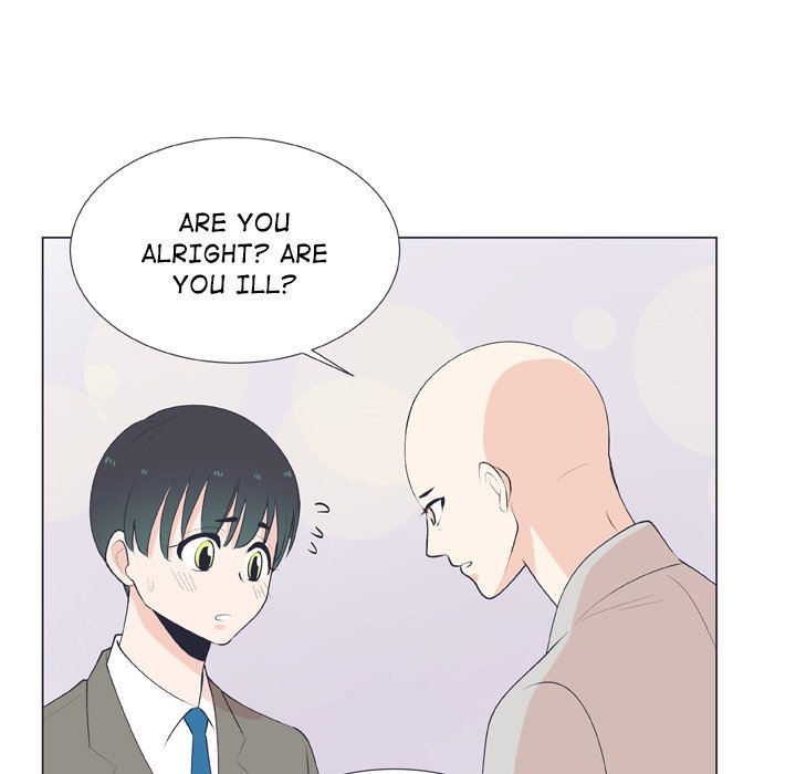 Double POP! Double POP! EP 14 - Toomics page 35 - 