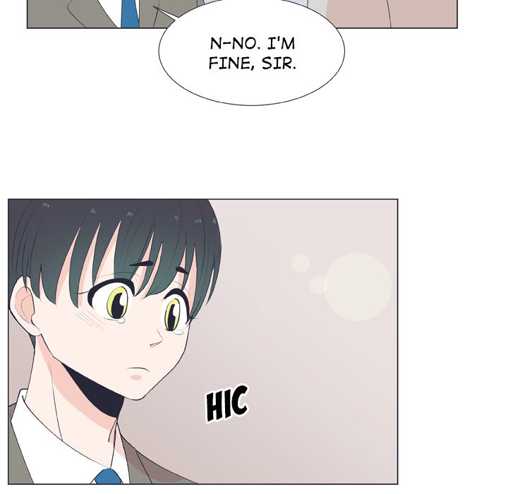 Double POP! Double POP! EP 14 - Toomics page 36 - 