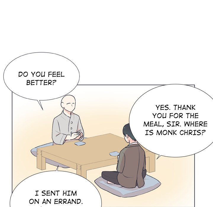 Double POP! Double POP! EP 14 - Toomics page 41 - 